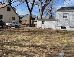 Foreclosure in  DELFORD AVE Bergenfield, NJ 07621
