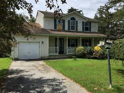 Foreclosure in  E VILLAGE DR Absecon, NJ 08205