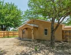 Foreclosure in  DON LUIS RD SW Albuquerque, NM 87105