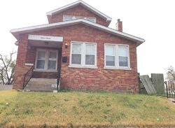 Foreclosure Listing in 6TH ST MADISON, IL 62060