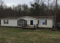 Foreclosure in  LESLIE RD Tennyson, IN 47637