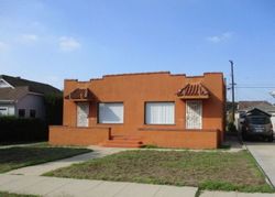  S Bronson Ave, Los Angeles CA