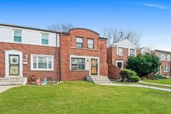 Foreclosure in  S EUCLID AVE Chicago, IL 60617