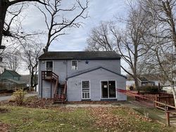 Foreclosure in  OAK AVE Westport, MA 02790