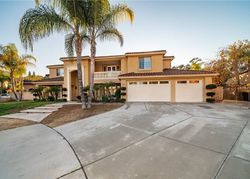Foreclosure in  MANCHESTER RD San Dimas, CA 91773