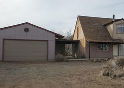 Foreclosure in  MARY LN Dayton, NV 89403