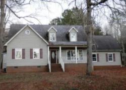 Foreclosure in  ANGLER DR Laurens, SC 29360