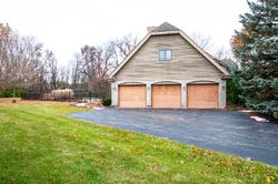Foreclosure Listing in S JANAS PKWY HOMER GLEN, IL 60491