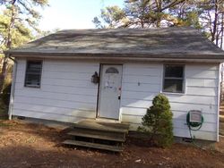 Foreclosure in  BURTON DR Tuckerton, NJ 08087