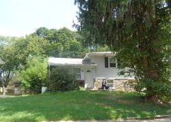 Foreclosure in  WYNNBROOK RD Clifton Heights, PA 19018