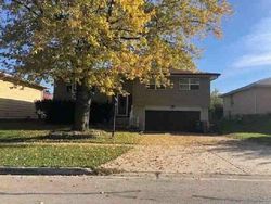 Foreclosure in  ASTOR AVE Hanover Park, IL 60133