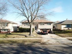 Foreclosure in  ASTOR AVE Hanover Park, IL 60133