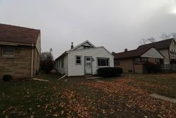 Foreclosure in  N 65TH ST Milwaukee, WI 53218