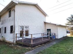 Foreclosure in  COMMERCIAL ST Marseilles, IL 61341