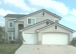 Foreclosure in  GREYSTONE RD San Bernardino, CA 92407