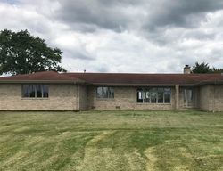 Foreclosure in  W OFFNER RD Monee, IL 60449