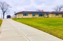 Foreclosure in  W OFFNER RD Monee, IL 60449