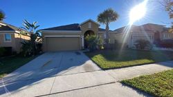 Foreclosure in  MADELIA LN Kissimmee, FL 34744