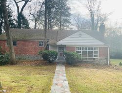 Foreclosure in  WARWICK RD Bronxville, NY 10708