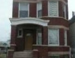 Foreclosure in  S CARPENTER ST Chicago, IL 60621