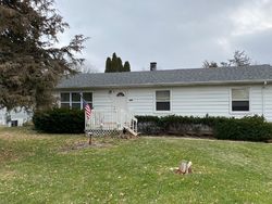 Foreclosure in  OAKWOOD DR Antioch, IL 60002