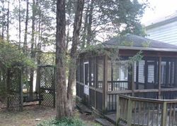 Foreclosure in  SHANDON WAY LN Charlotte, NC 28262