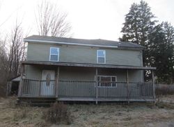 Foreclosure in  STATE ROUTE 17K Montgomery, NY 12549