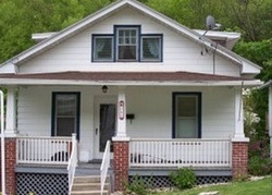 Foreclosure in  MAIN ST Pottsville, PA 17901