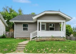 Foreclosure in  W 10TH ST Muncie, IN 47302