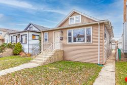 Foreclosure in  N OVERHILL AVE Chicago, IL 60634