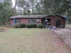 Foreclosure in  PONCE DE LEON Tallahassee, FL 32305