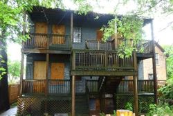 Foreclosure in  S PARNELL AVE Chicago, IL 60621