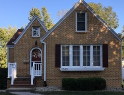 Foreclosure in  N KELLOGG ST Galesburg, IL 61401