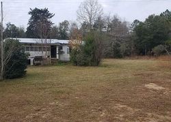 Foreclosure Listing in HIGHWAY 179A WESTVILLE, FL 32464