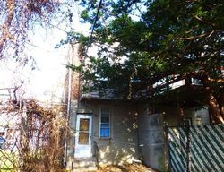 Foreclosure in  ROWAN ST Philadelphia, PA 19140