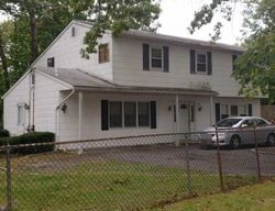 Foreclosure in  KNOLL RD Rocky Point, NY 11778