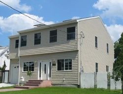Foreclosure in  BLAINE AVE East Meadow, NY 11554