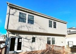 Foreclosure in  BLAINE AVE East Meadow, NY 11554