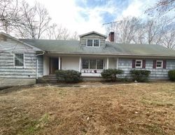 Foreclosure in  SPLIT ROCK RD Putnam Valley, NY 10579