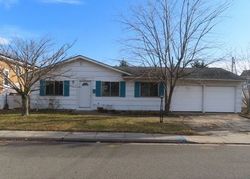 Foreclosure in  OCEANSIDE RD W Oceanside, NY 11572