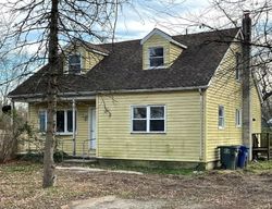 Foreclosure Listing in KESSEL AVE FRANKLINVILLE, NJ 08322