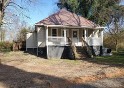 Foreclosure in  E HARPER AVE Maryville, TN 37804