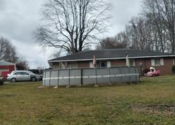 Foreclosure in  N COUNTY ROAD 675 W Brazil, IN 47834