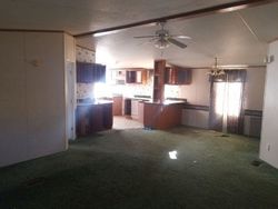 Foreclosure in  WASHINGTON ST Raton, NM 87740