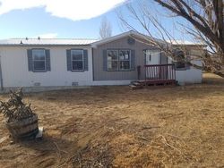 Foreclosure in  WASHINGTON ST Raton, NM 87740