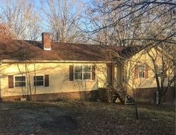 Foreclosure in  KIMESVILLE RD Liberty, NC 27298