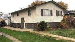 Foreclosure in  S HOXIE AVE Chicago, IL 60633