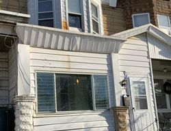 Foreclosure in  N MASCHER ST Philadelphia, PA 19120