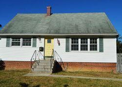 Foreclosure in  TURNEY AVE Laurel, MD 20707