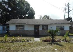 Foreclosure in  FREMONT AVE Daytona Beach, FL 32114